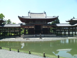 プチ京都旅行