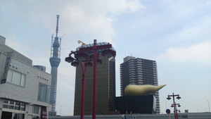 社員旅行に行ってきました☆