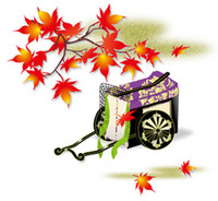 11月のオープンクラス 2009/11/02 09:26:47