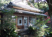 “紅葉の茶会”ご来園ありがとうございました。