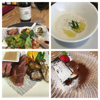 The Brasserie 4 ★★★