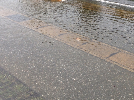 雨の日こそ重要です‼️