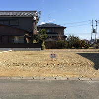 【ご契約ありがとうございました】磐田市堀之内の住宅用地 2015/10/29 14:00:33