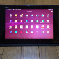 タブレットを購入した時のこと 2016/09/21 00:05:00