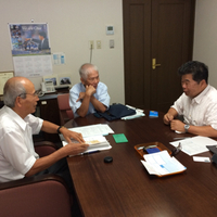 ありがとうございました‼️ 2015/09/11 14:00:00