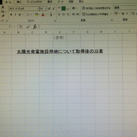 太陽光発電施設はこれからも増えそうです‼️ 2016/05/11 07:00:00