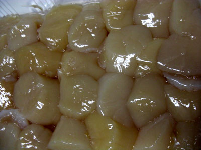 メタボあじ