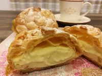 入り口1つでお店は2つ!はらペコ編♡ 2018/07/13 20:15:06