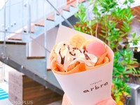 篠原町に新しいスイーツスポット登場！ iluclu 2018/07/08 13:02:10