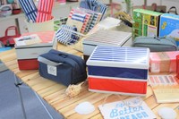 お弁当グッズのアウトレット店・タベルニーが楽しすぎるにぃ～♪