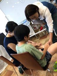 子育てに「靴育」を取り入れてみませんか？！