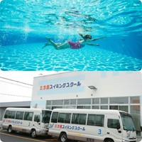人気の習い事といえば…水泳！三方原スイミングスクールもオープン！！