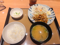 ファブリックパネル