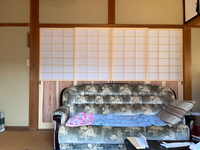 木製建具の納品しました