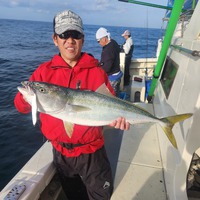 

昨日の太孝丸の釣果です… 2023/05/06 09:57:23