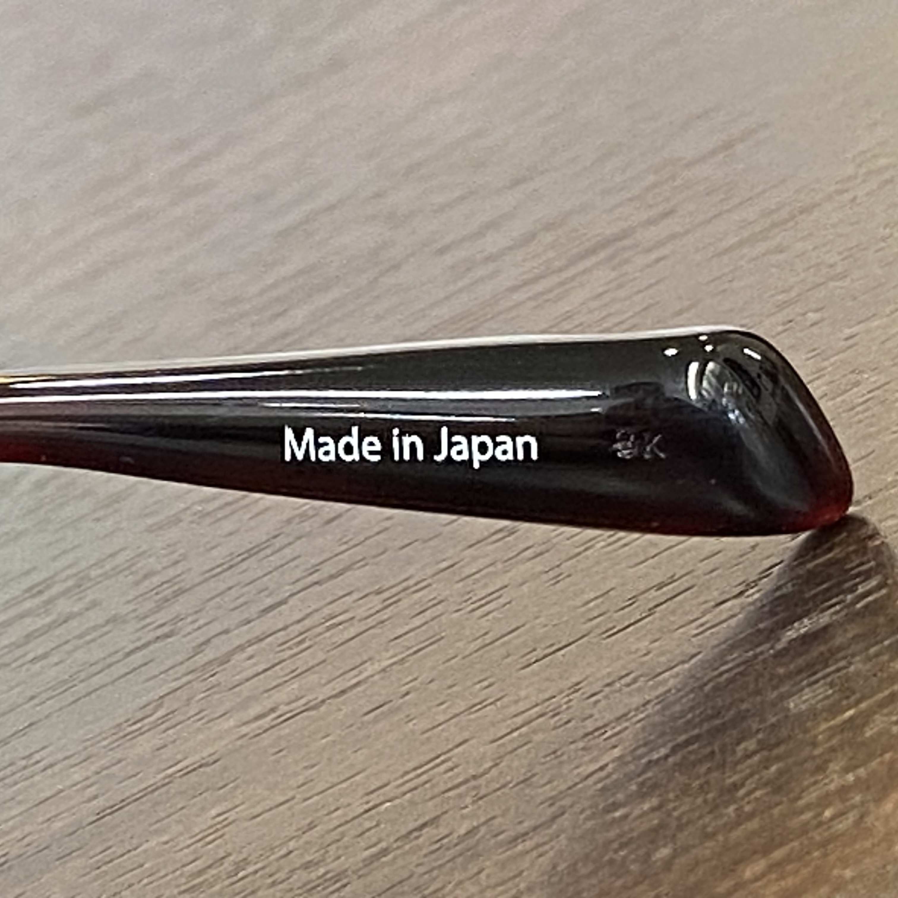 シンプルでお洒落なMe+Dフレーム　　富塚　ヒキタ