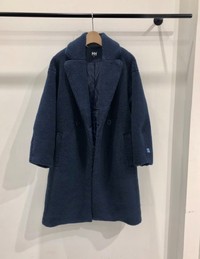 HELLY　HANSEN　W FIBERPILE(R) Chester Coat