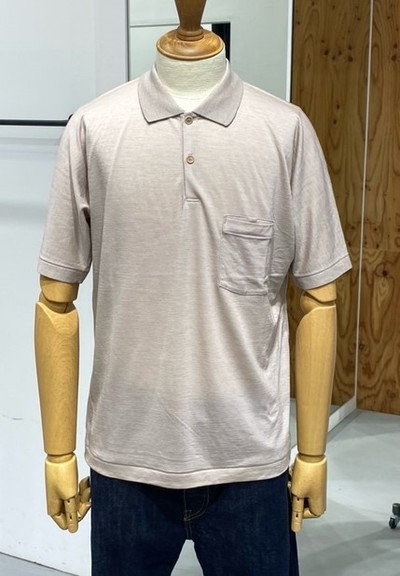 ICEBREAKER M COOL-LITE SS POLO | Cramet(イオンモール浜松志都呂店)