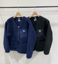 HELLY HANSEＮ　FIBERPILE(R) THERMO Cardigan