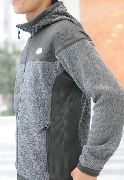 THE NORTH FACE Mountain TEKSWEATER Hoodie（マウンテンテック ...