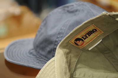 Nigel Cabourn（ナイジェルケーボン） Mechanic's Cap