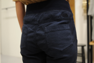 THE NORTH FACE Cotton OX Light Pant（コットンオックスライト