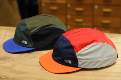 THE NORTH FACE Multi-Colored Cap（マルチカラーキャップ） | Cramet