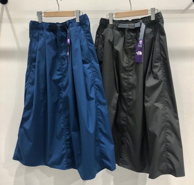 THE NORTH FACE PURPLE LABEL 65/35 Ｆield Skirt | Cramet(イオン