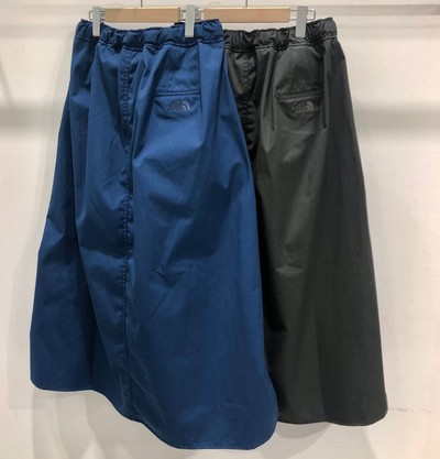 THE NORTH FACE PURPLE LABEL 65/35 Ｆield Skirt | Cramet(イオン