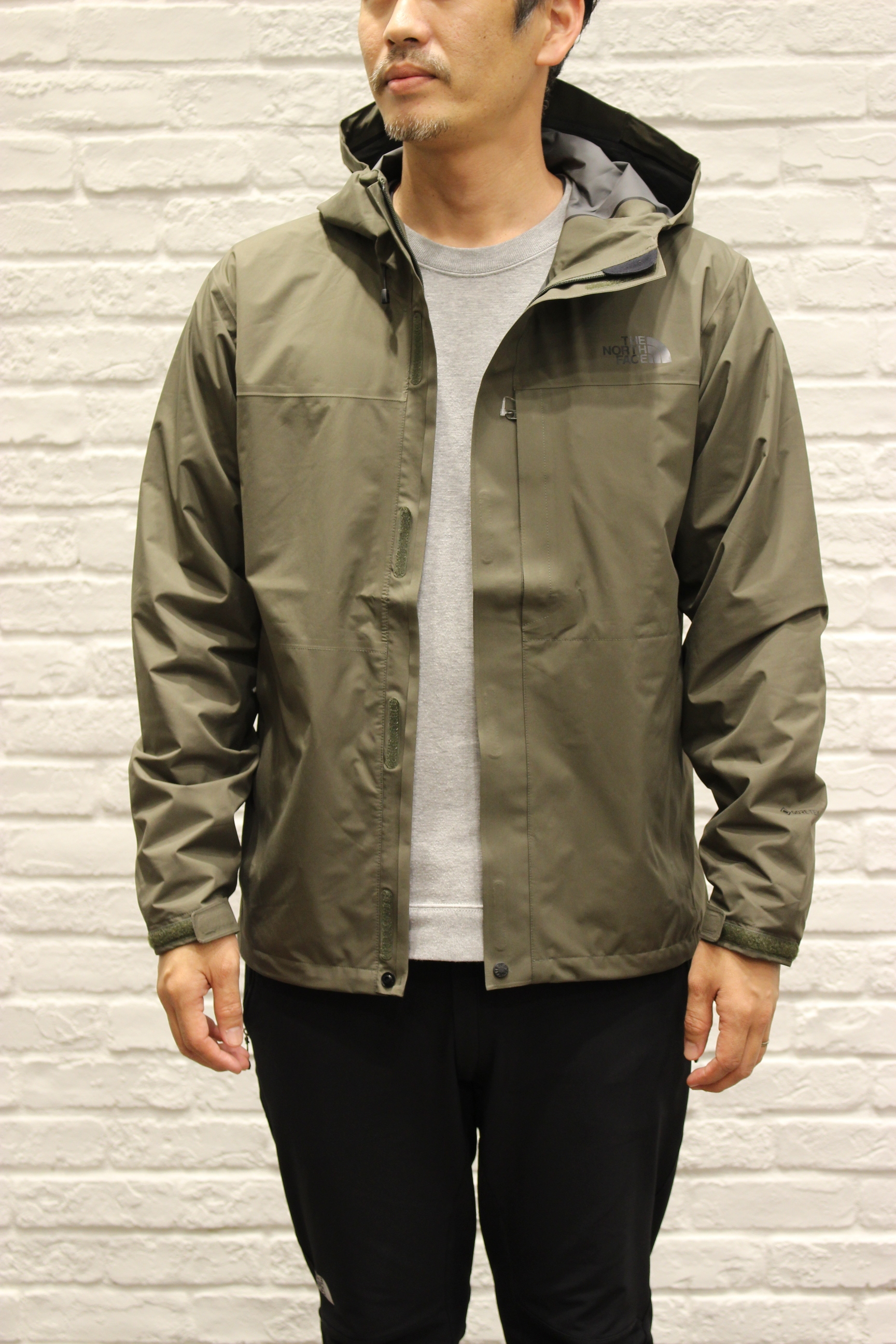 THE NORTH FACE／CLOUD JACKET | Cramet(イオンモール浜松志都呂店)