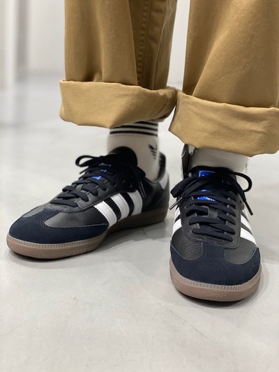 Adidas Samba Og Cramet イオンモール浜松志都呂店