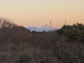 中田島の初日の出♪