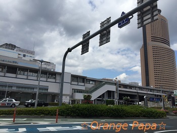 いよいよ5月3日4日5日は浜松まつり♪