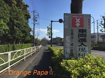 いよいよ5月3日4日5日は浜松まつり♪