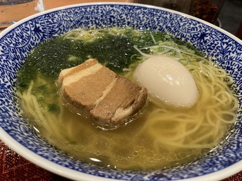 豊橋市のやまと食堂にて♪