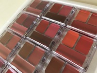似合う色の口紅を手軽にゲット！パーソナルカラーリップキャンペーン終了です☆