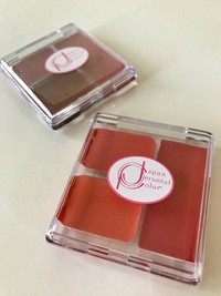 それだけでオシャレ！似合う色の口紅～パーソナルカラースプリングタイプ～☆