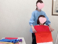 パーソナルカラーアナリストスキルアップ講座