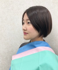 アナリスト養成講座モデルさんの診断実習です☆
