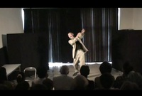 「言の葉さらさら」公演写真その１＆お知らせ 2014/08/03 18:16:03