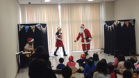 クリスマス会の様子その4 2015/03/14 15:50:51