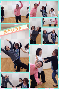 本日紙芝居本番！ 2014/05/18 11:14:38