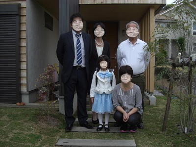 入学式