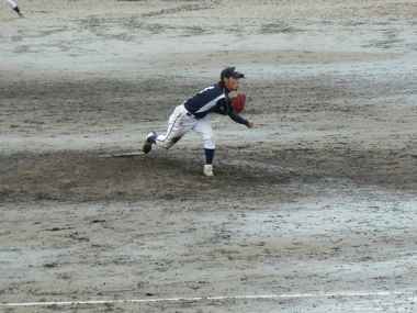 第３３回東日本軟式野球大会（豊橋球場）
