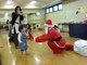 １２月おひざくらぶ　クリスマス会