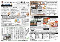いどばた通信