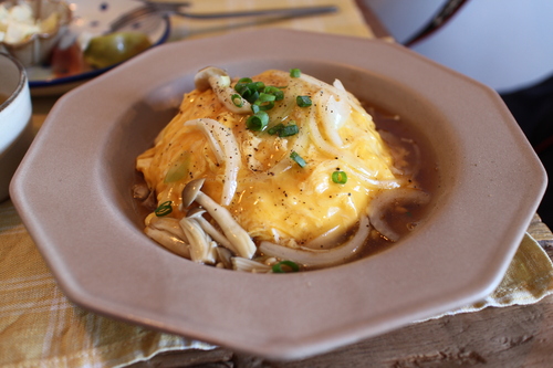 lili cafe,giftさんでランチ