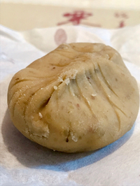 栗きんとん