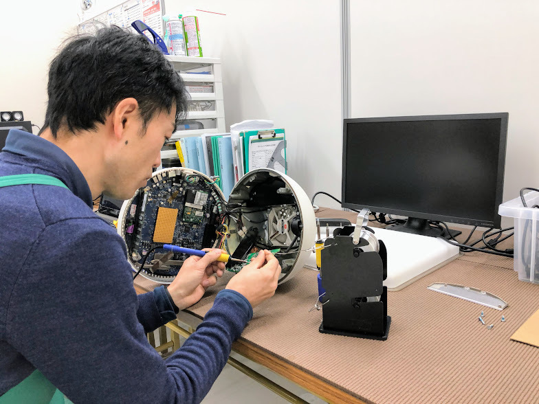 iMac G4電源が入らない！電源ユニット修理で１４年前の思い出も蘇った！