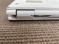 iiyamaノートパソコン N152ZUヒンジ破損修理事例